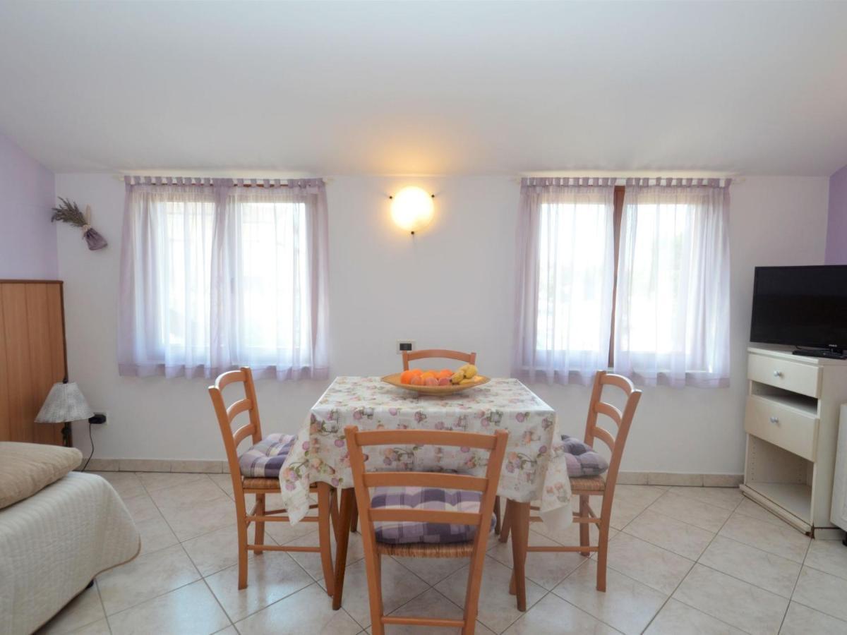Apartment Fabiana - Pul615 By Interhome Valdebek Екстериор снимка