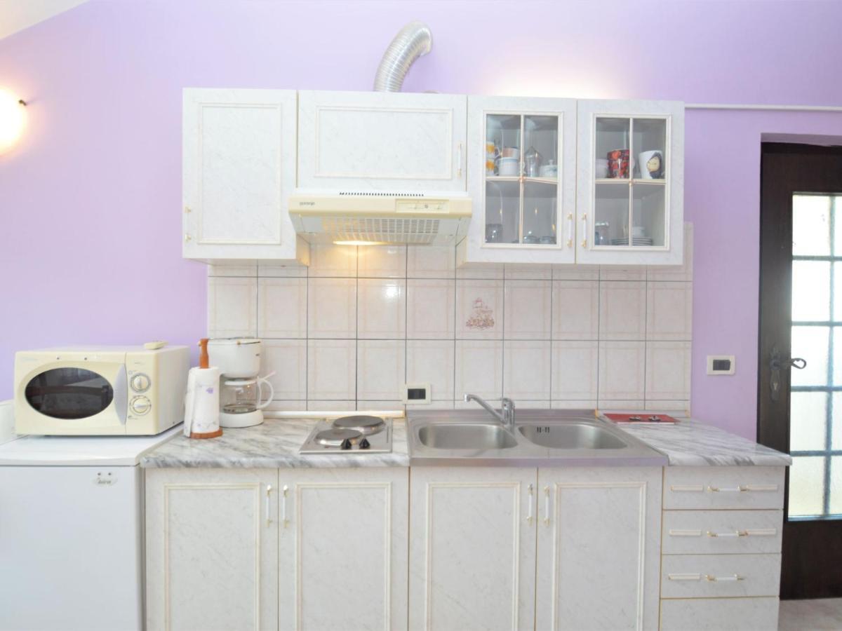 Apartment Fabiana - Pul615 By Interhome Valdebek Екстериор снимка