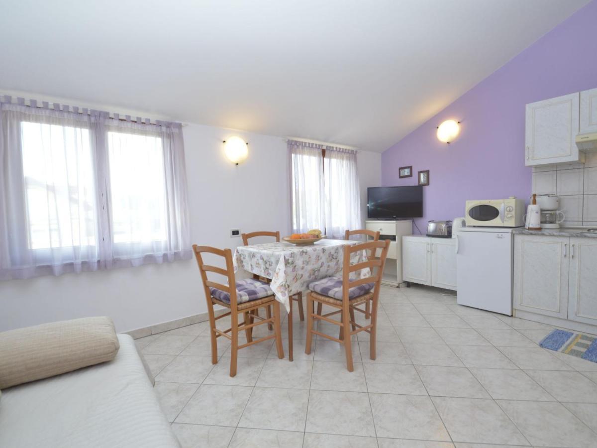 Apartment Fabiana - Pul615 By Interhome Valdebek Екстериор снимка